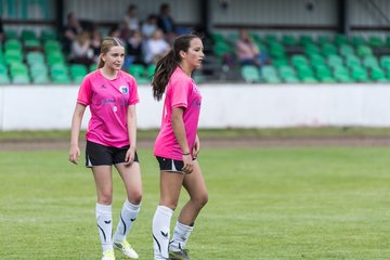 Bild 45 - wCJ VfL Pinneberg - Nordlichter im NSV : Ergebnis: 4:3